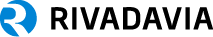 Logo Rivadavia