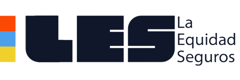 Logo Equidad